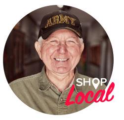 Veteran TV Deals | Shop Local with Seneca Satellite} in Elkins, WV