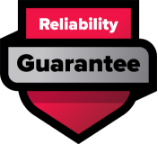 Reliability Guarantee