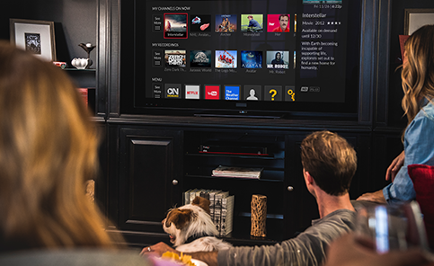 Watch OTA TV from Seneca Satellite in Elkins, WV - A DISH Authorized Retailer